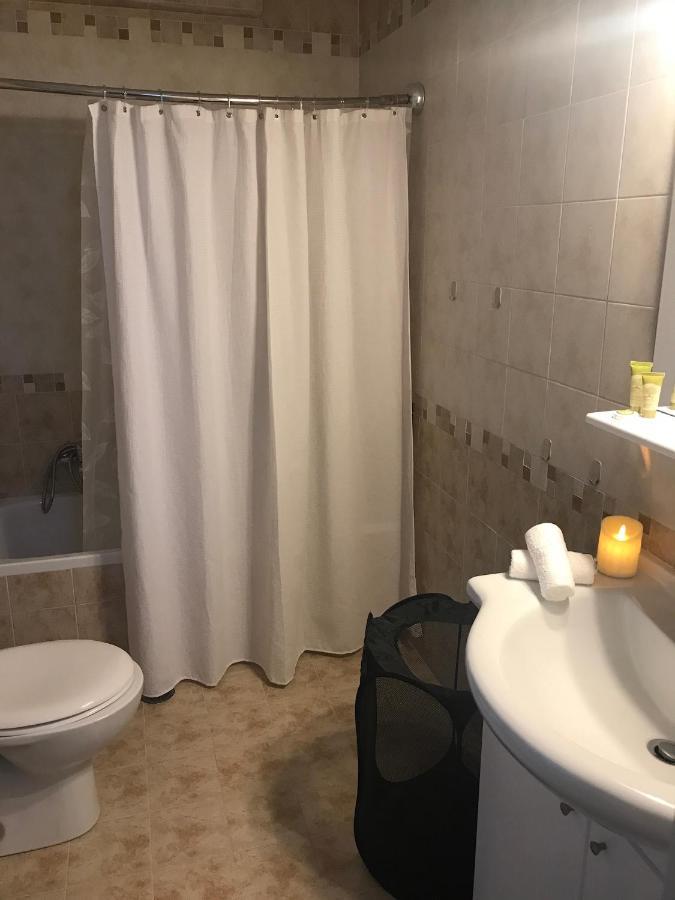 Villa Verde Ano Kalon Neron Bagian luar foto
