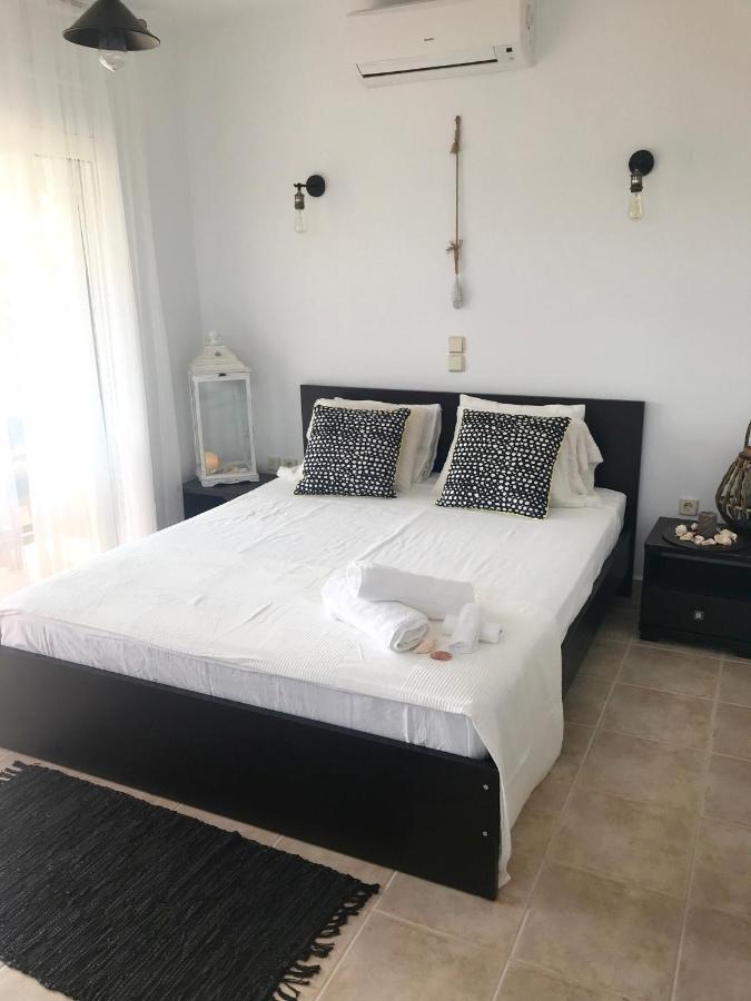 Villa Verde Ano Kalon Neron Bagian luar foto