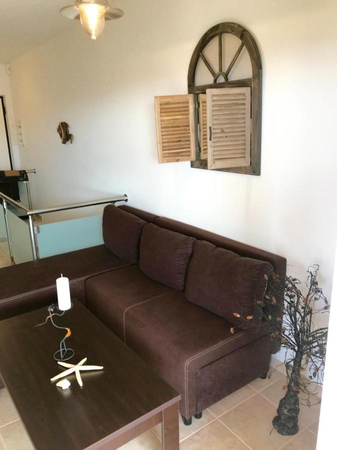 Villa Verde Ano Kalon Neron Bagian luar foto
